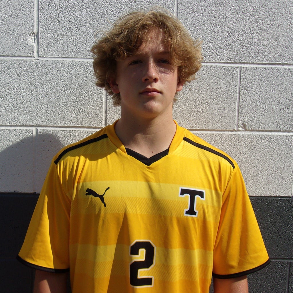 Sean Fitzgerald mugshot