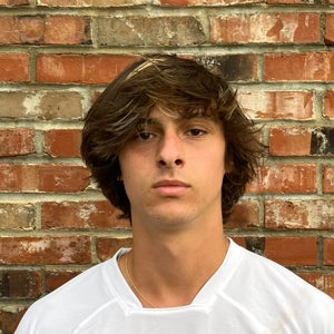 Jacob Carignan mugshot