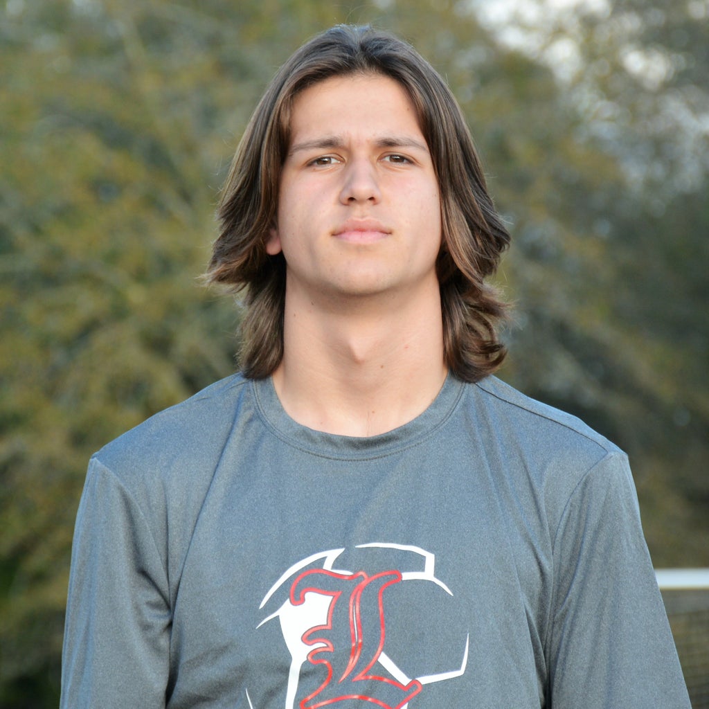 Tanner Patton mugshot