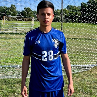 Brandon Fuentes