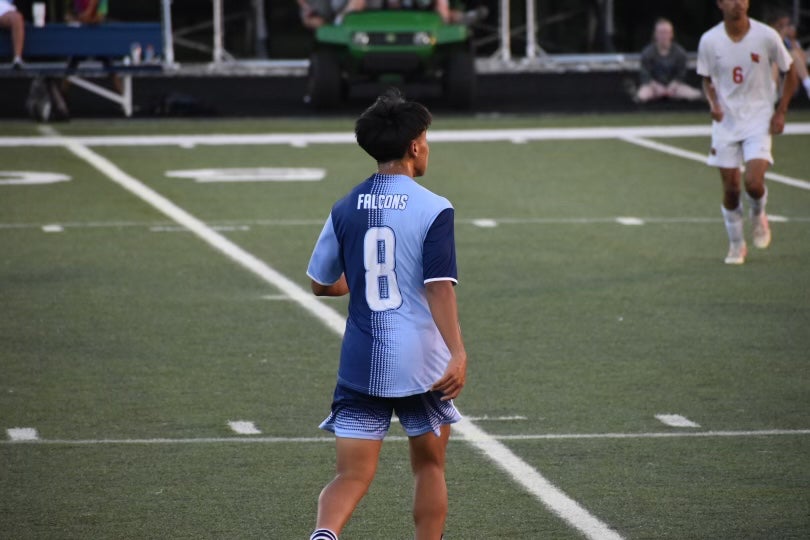 Victor Thang