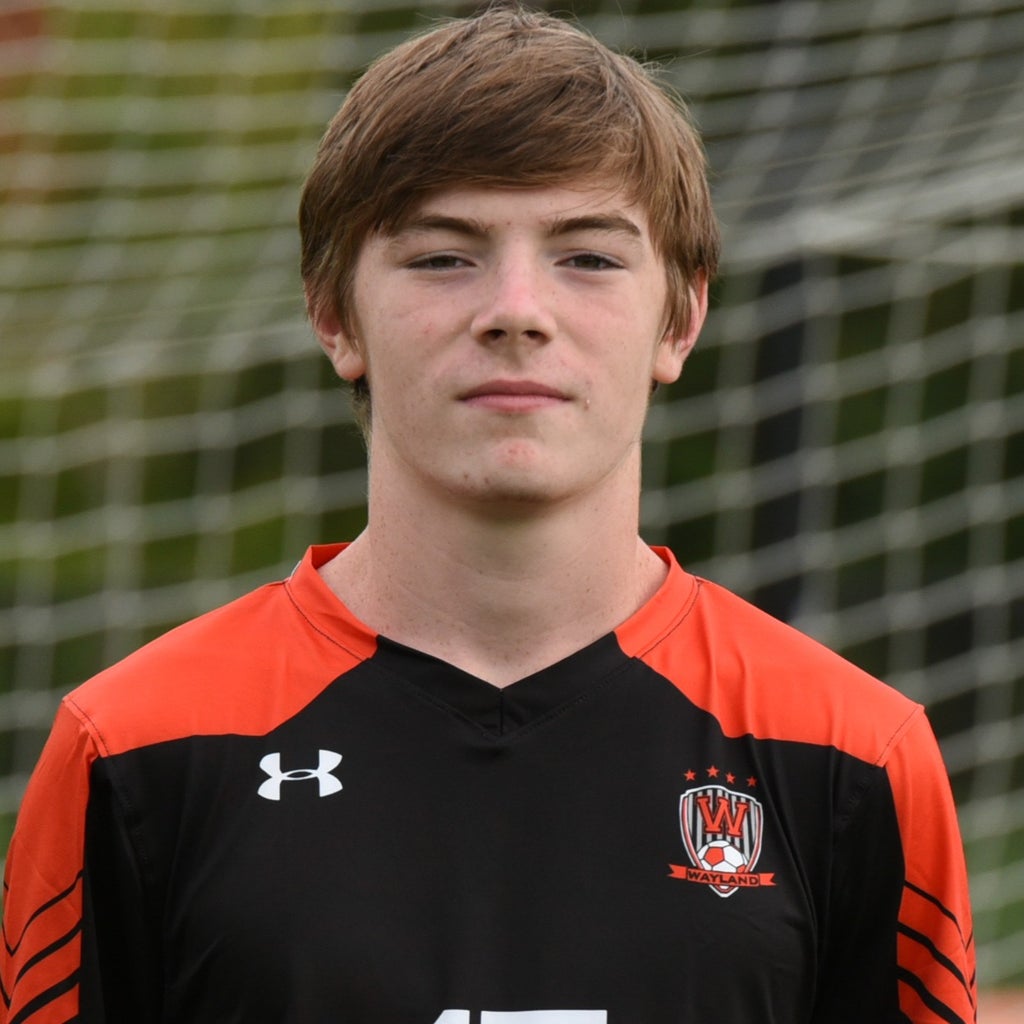 Jack Quinn mugshot