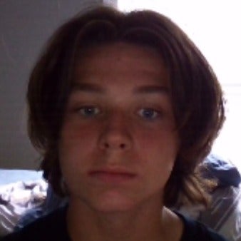Ethan Halfacre mugshot