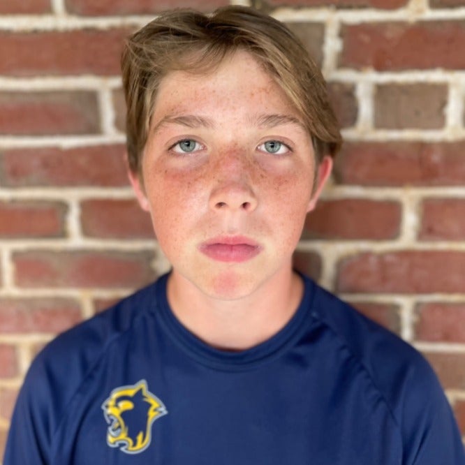 Caz Ostrowski mugshot