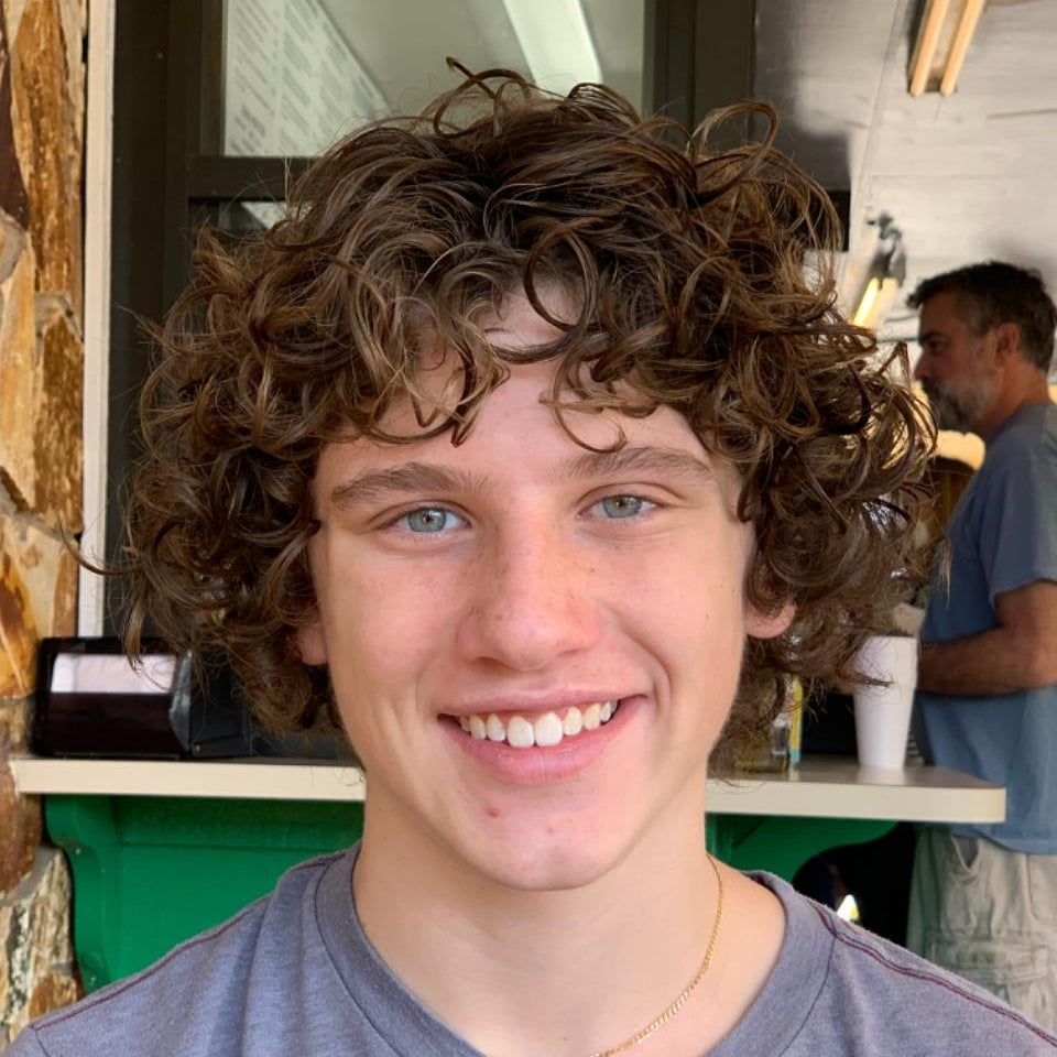 Jake  Mann