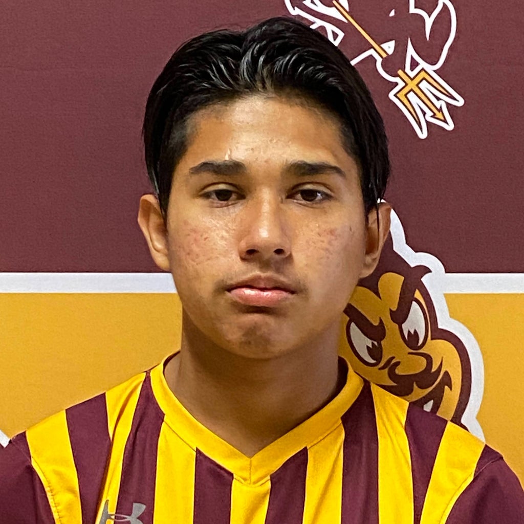 Jorge Horta mugshot