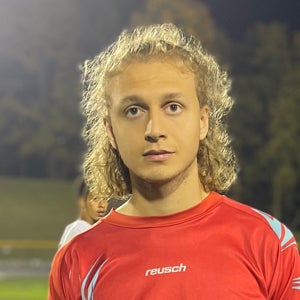 Aidan Gold mugshot