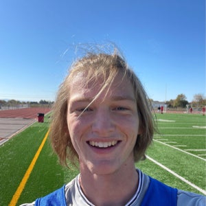 Logan Glover