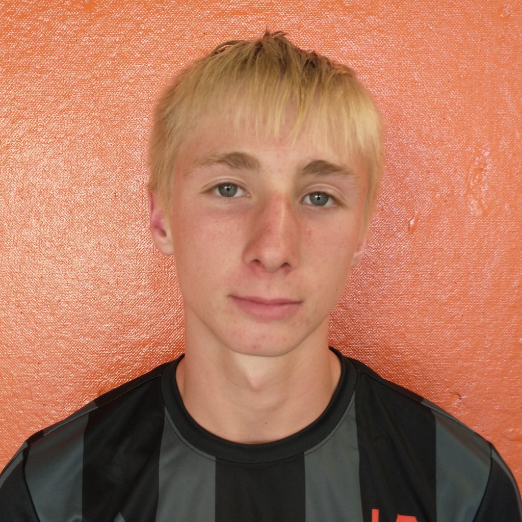Kolton Wilson mugshot