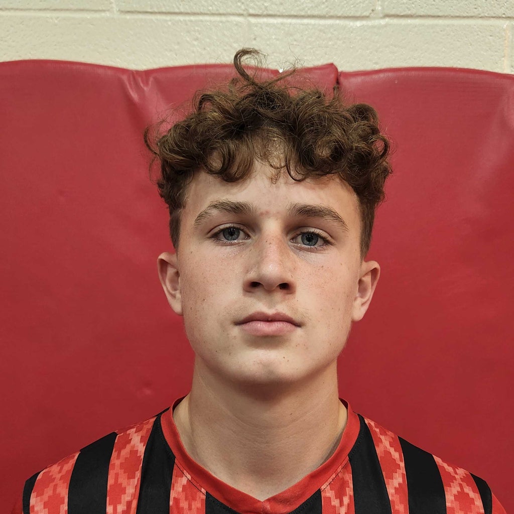 Landon Kellogg mugshot