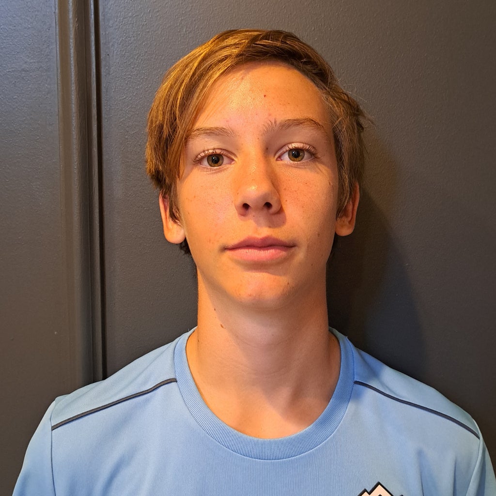 Asher Stockton mugshot