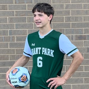 Brayden Heldt