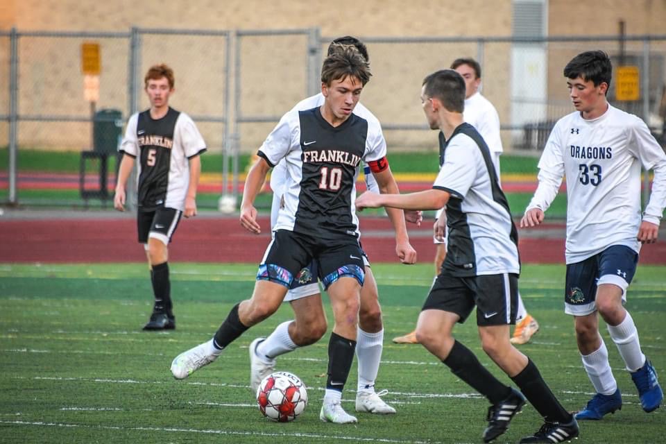 Gage Haniwalt