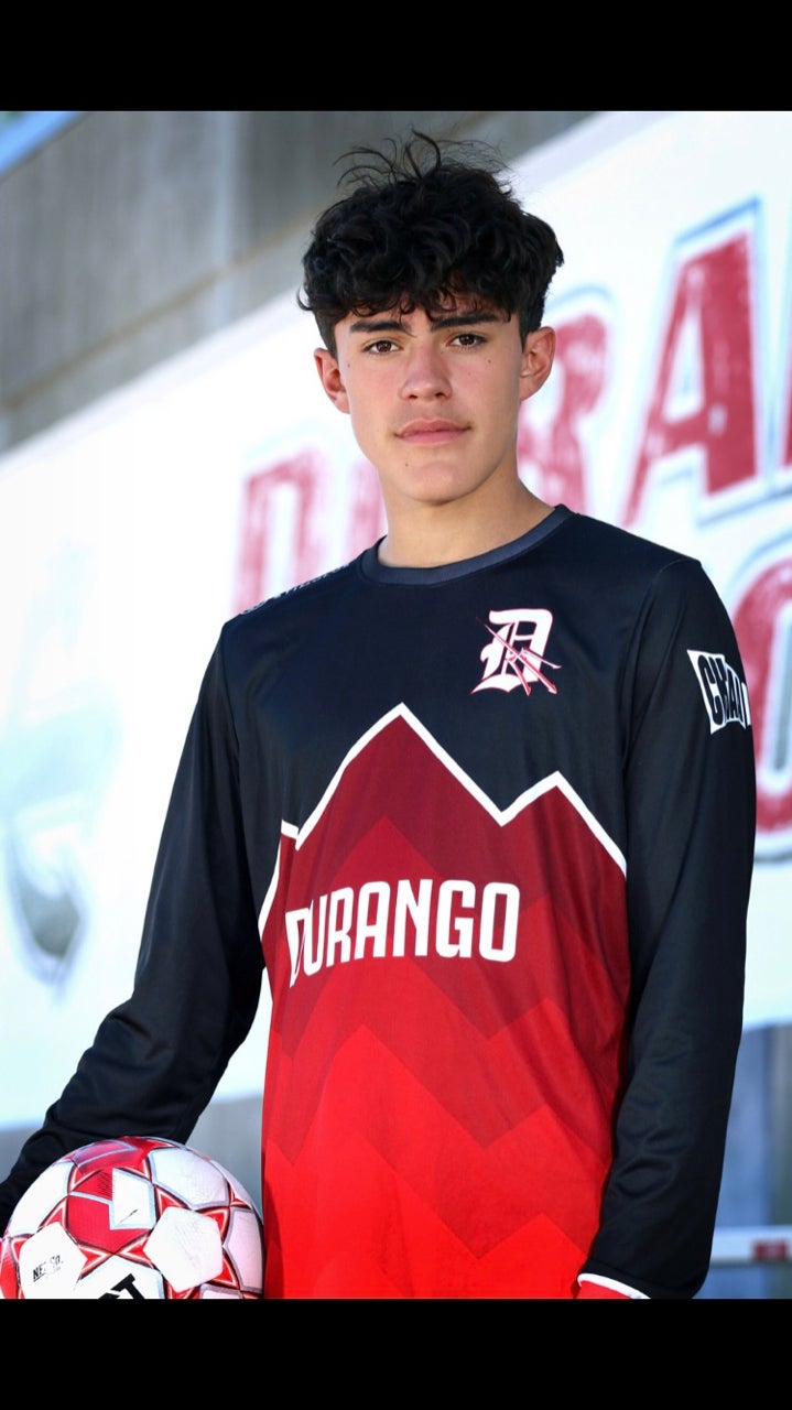 Nikolas Korte mugshot