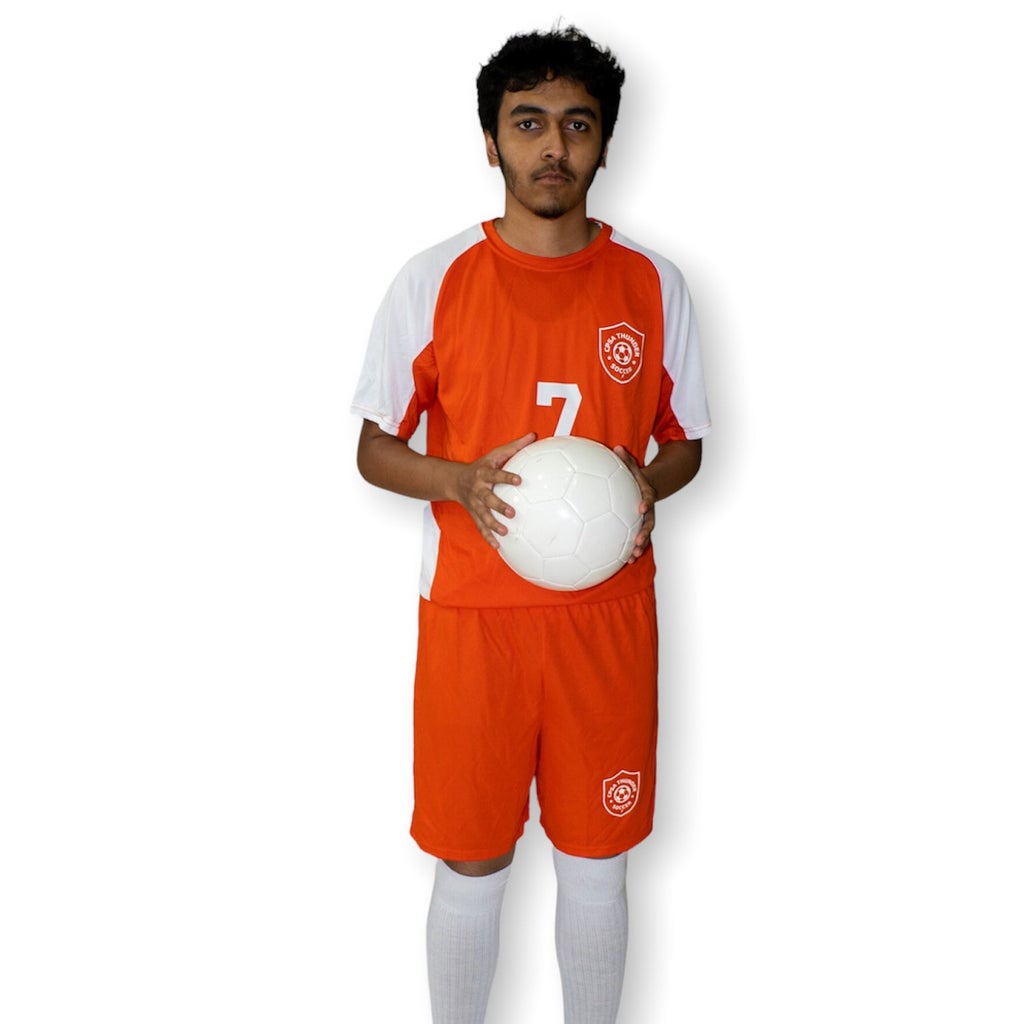 Fauzan Muqeet mugshot