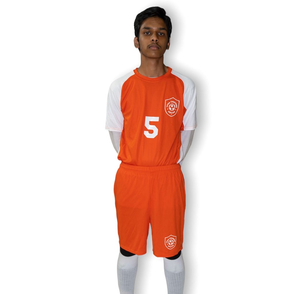 Sulaiman Syed mugshot