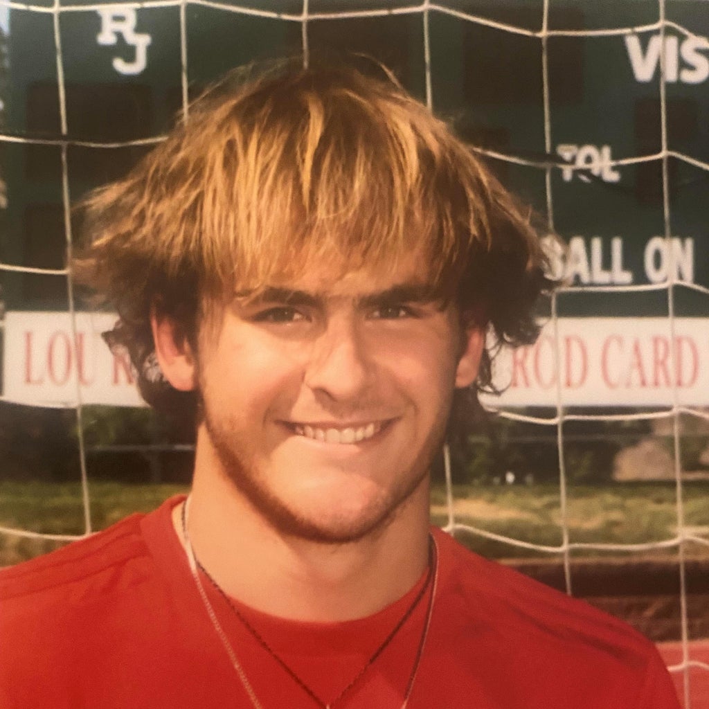 Ladd Hubka mugshot