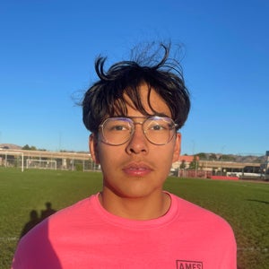 Issac Sabadera Berrios mugshot