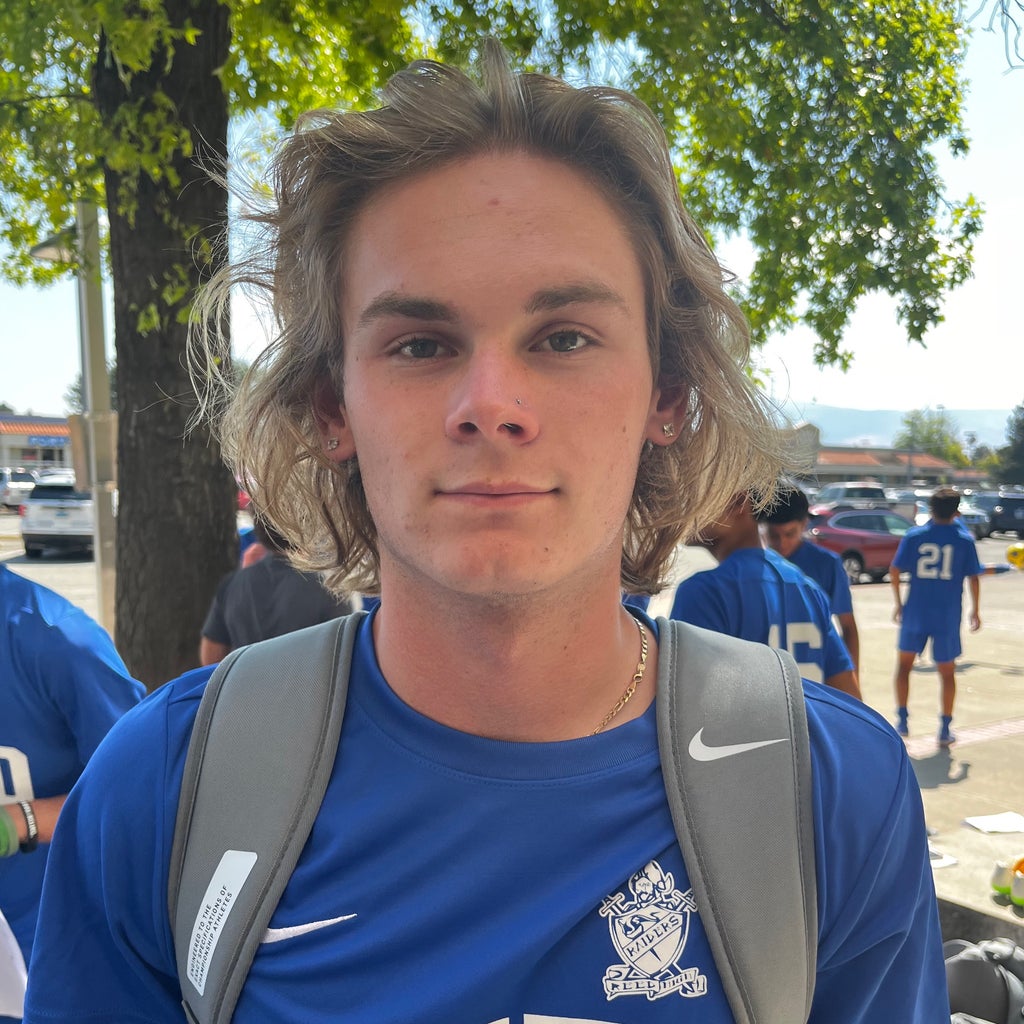 Dayne Griffin mugshot