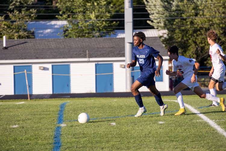 Rodolphe  Matonga mugshot