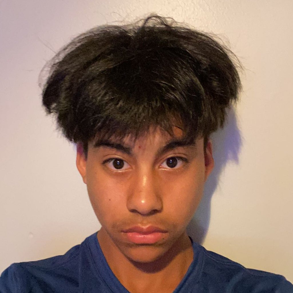 Aaron Amaya Fuentes mugshot