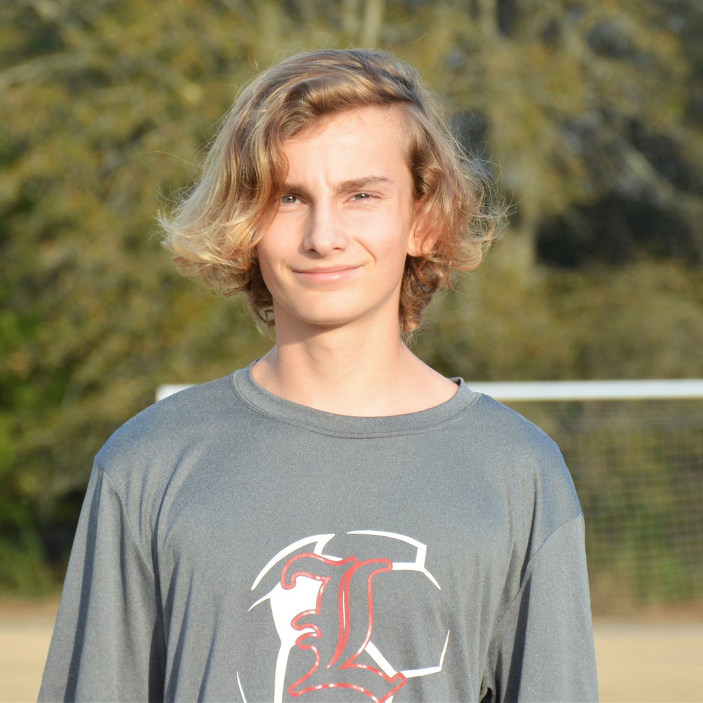 Nate McLean mugshot