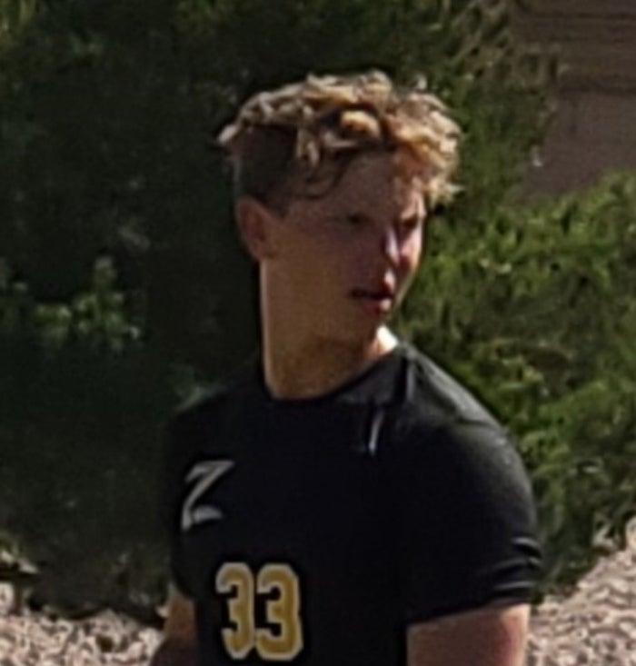 Nick Lortz