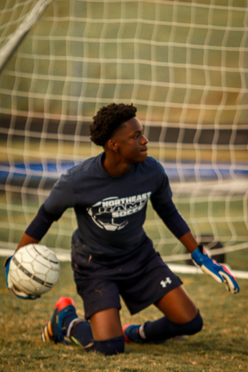 Youssouf Diombera
