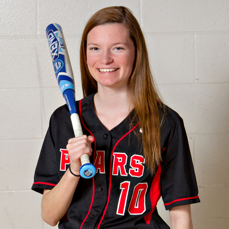 Abby Glaus mugshot