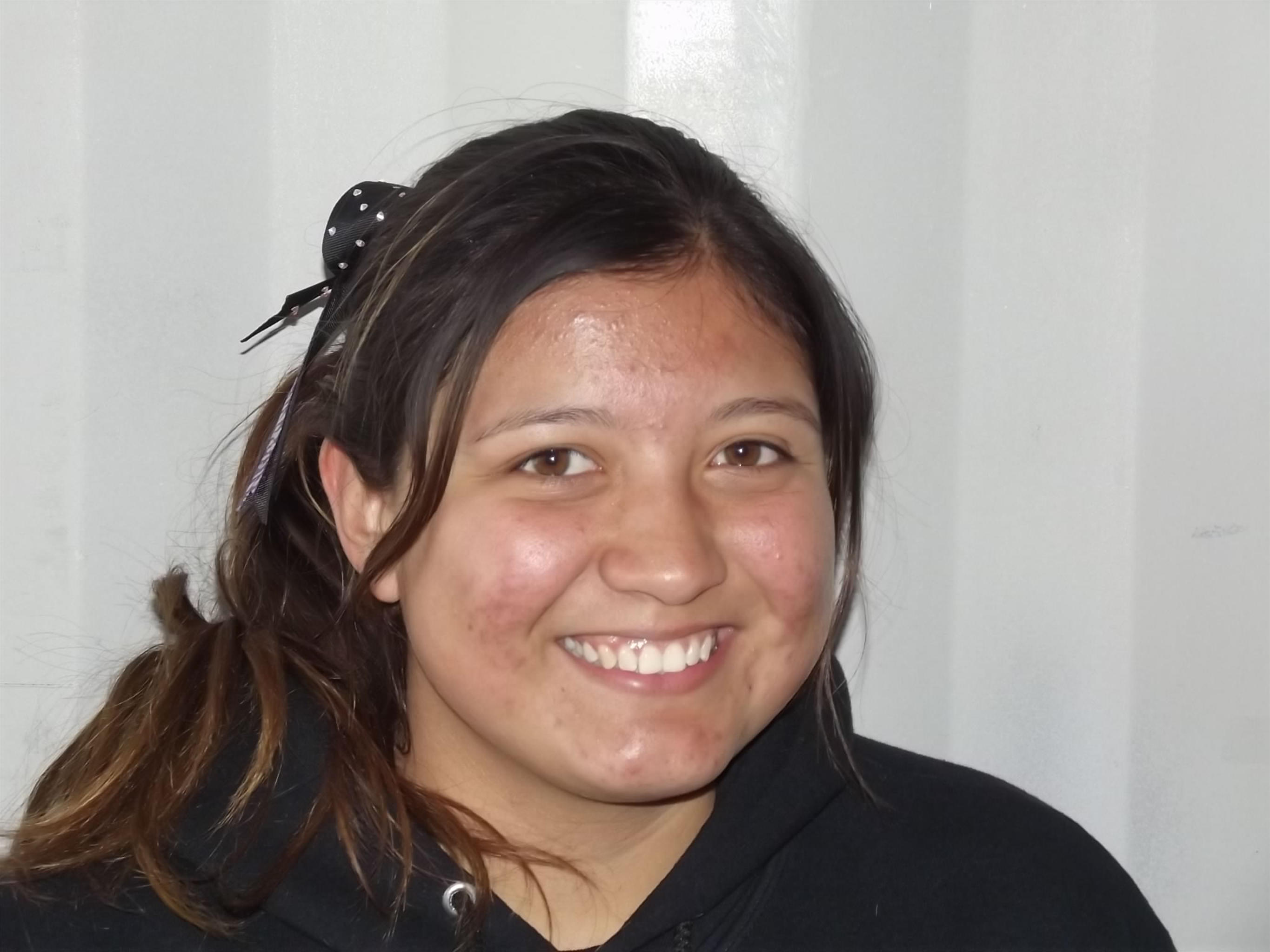 Tracey Alvarez