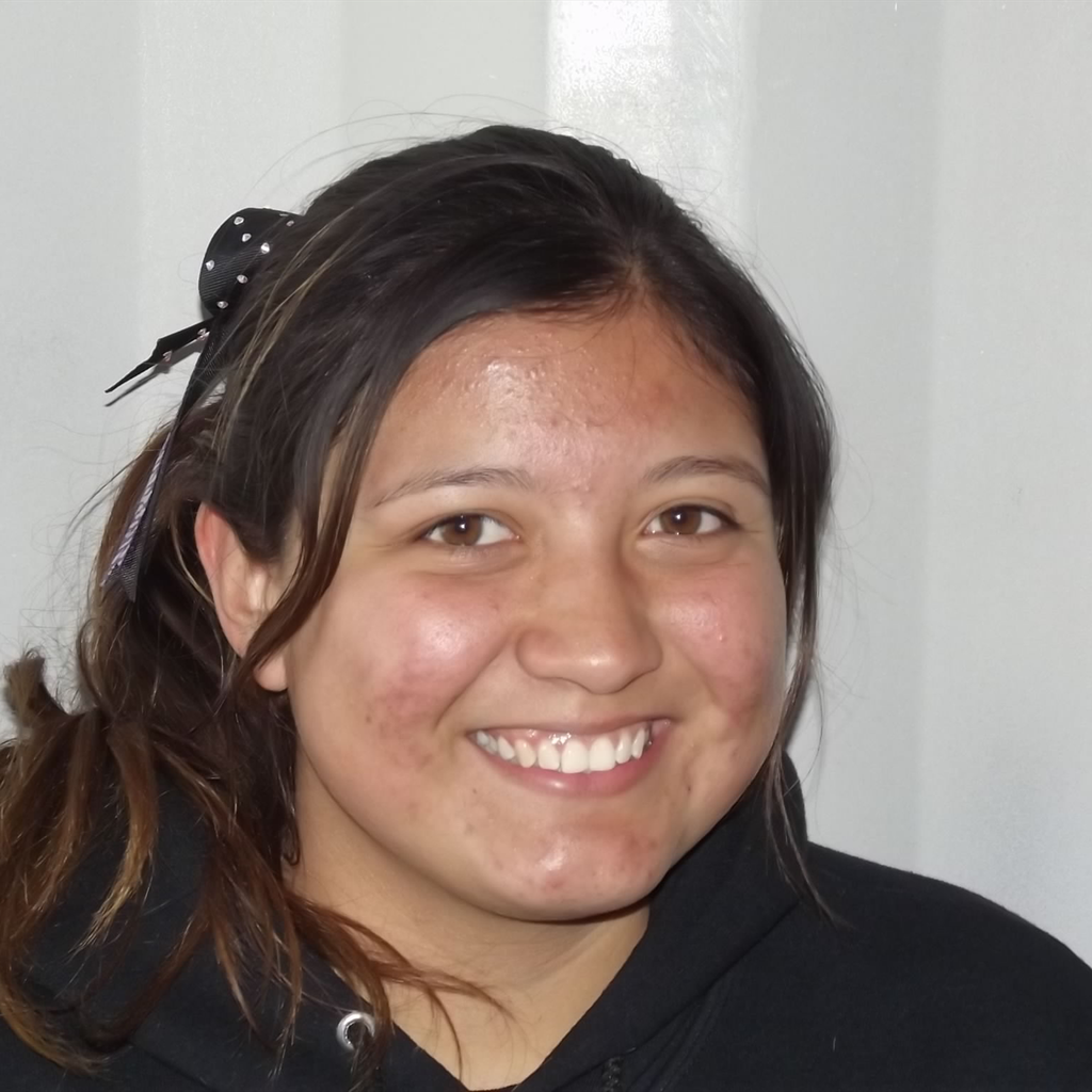 Tracey Alvarez