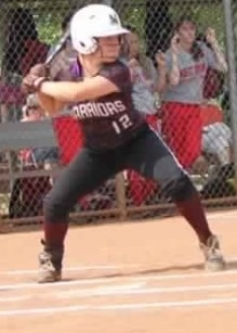 Mackenzie Johnson