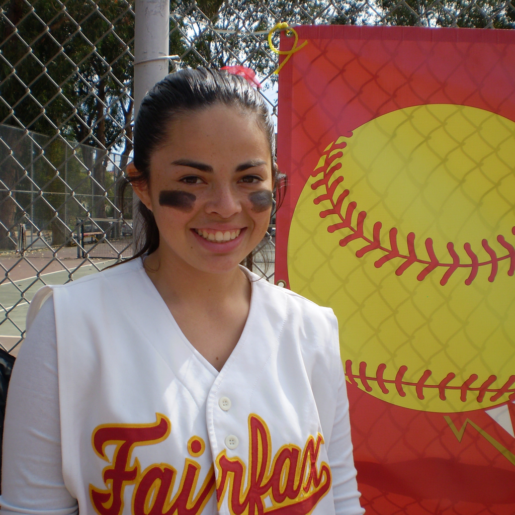 Ruby Molina mugshot