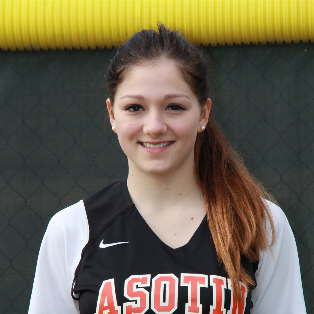 Sophia Koschatko mugshot