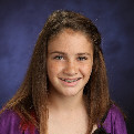 Lauren Courturier mugshot