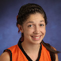 Rachael Cobo mugshot