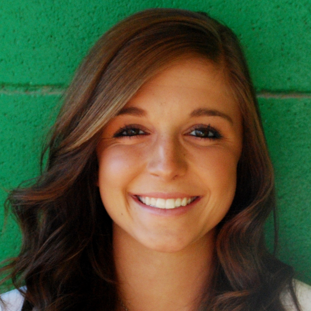 Ally Leal mugshot
