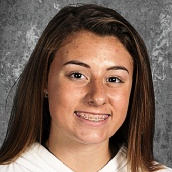 Samantha Jamison mugshot