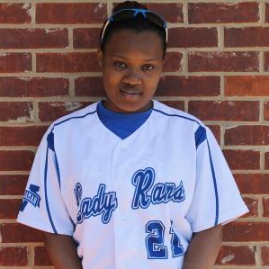 Shavonda McKinney mugshot