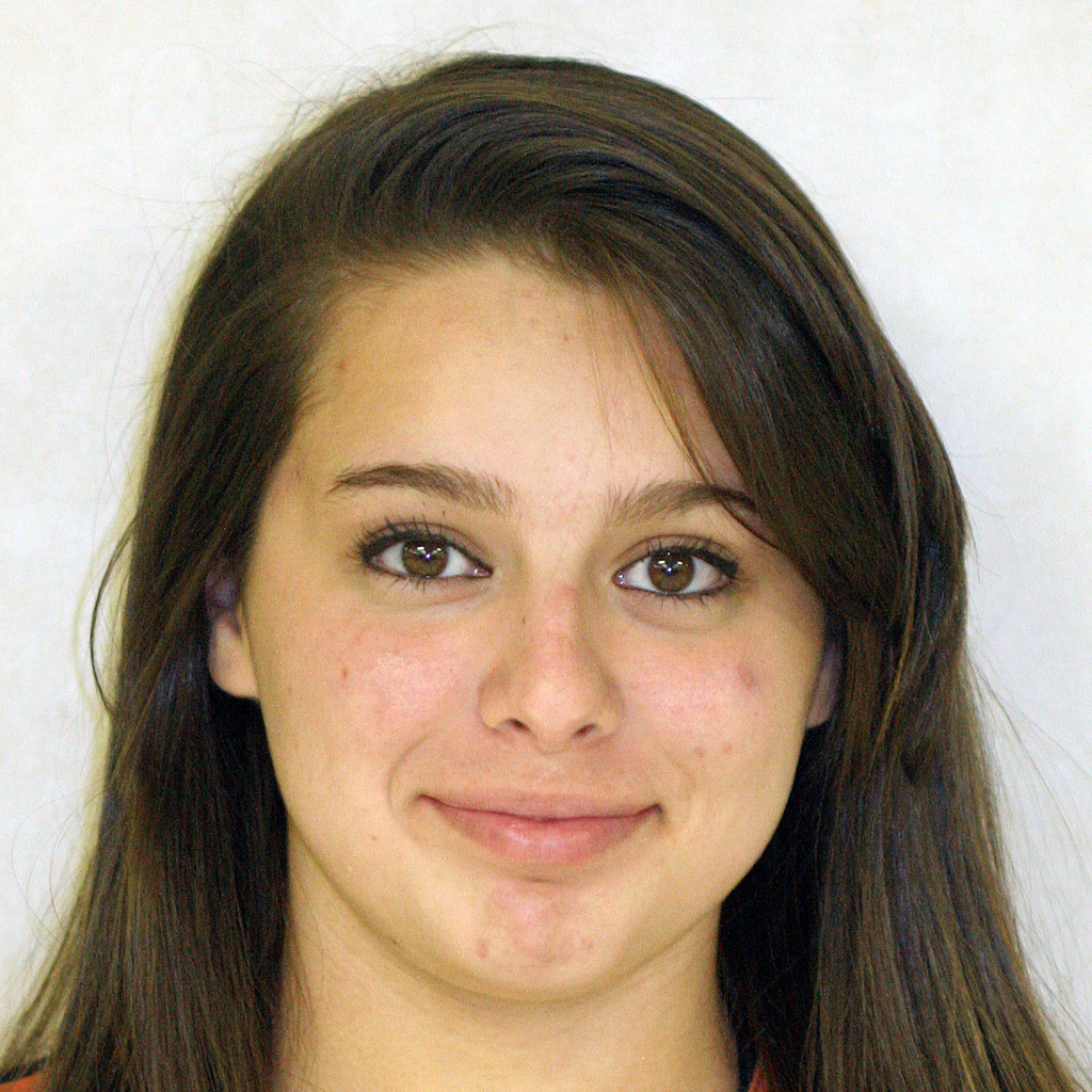 Destany Garcia mugshot