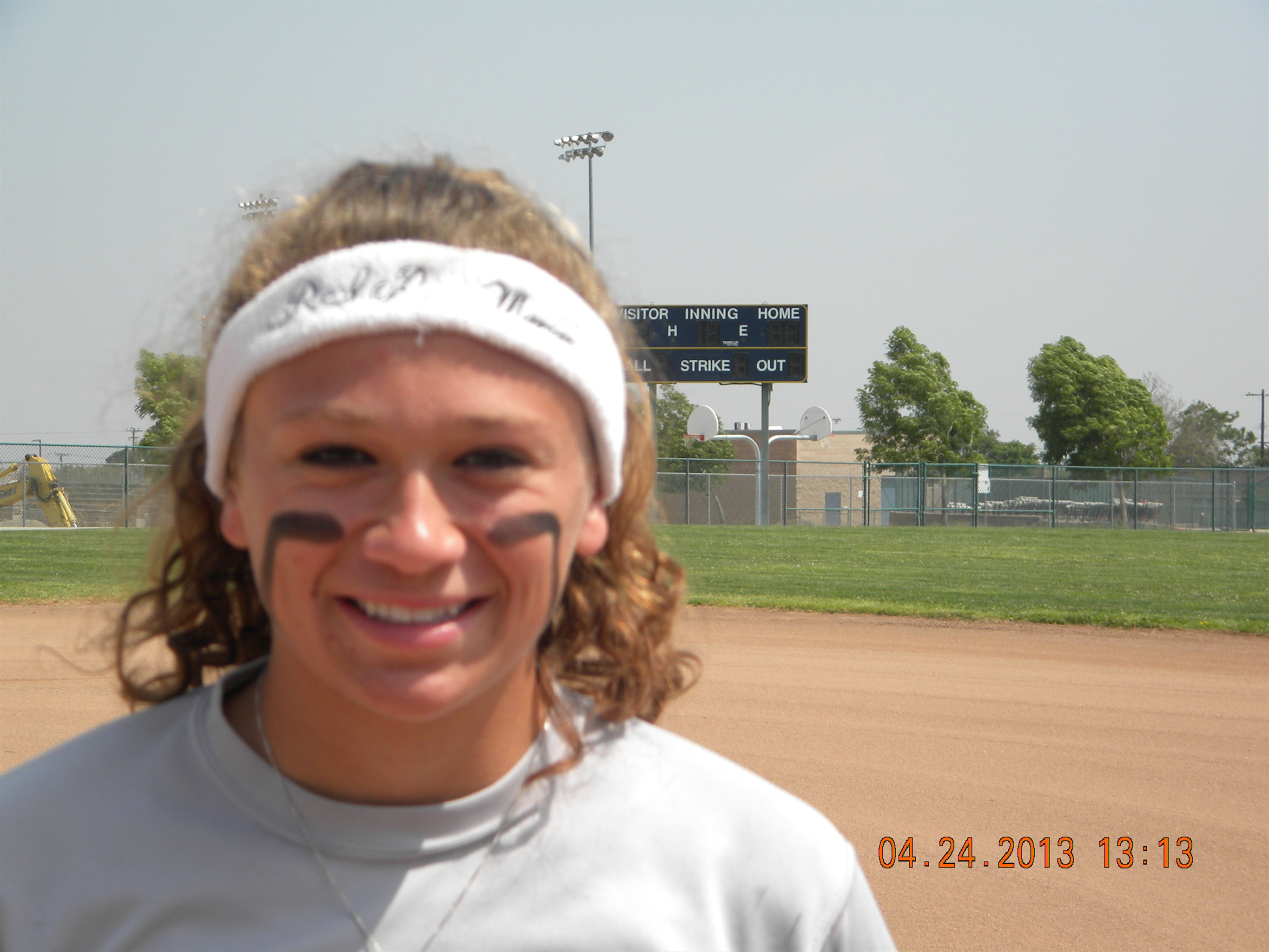 Brittney Wilson mugshot