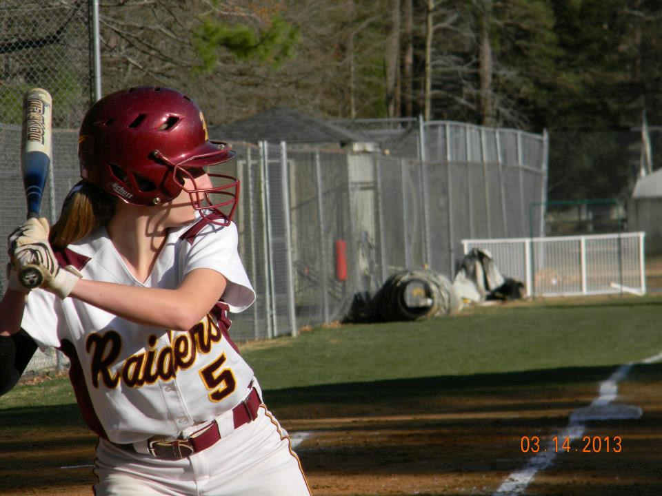 Emily Salsberry