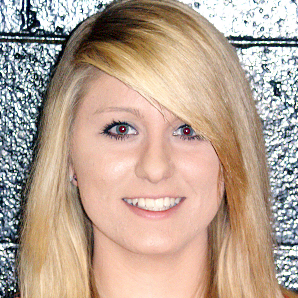 Samantha Gillooly mugshot
