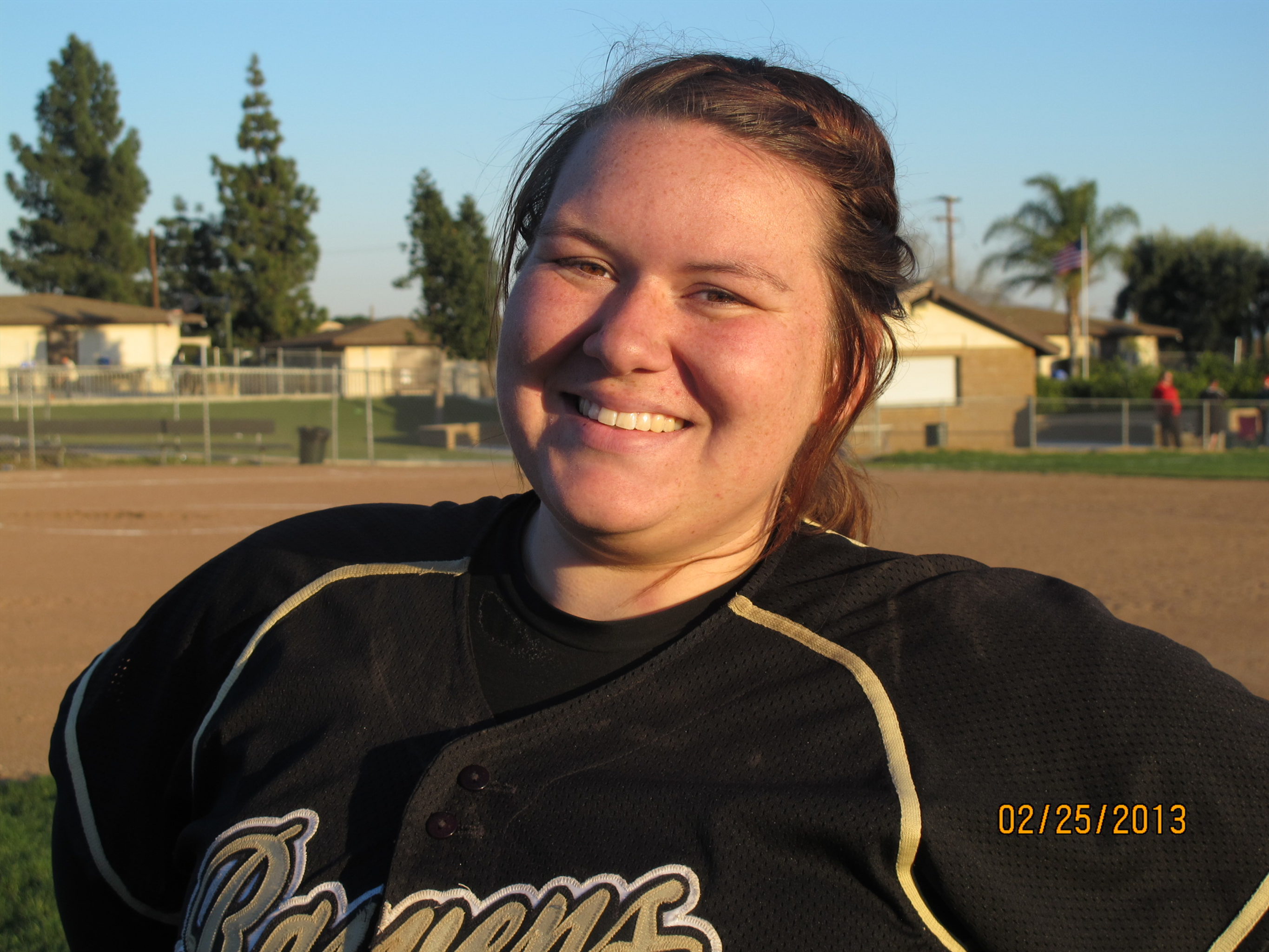 Danielle Stosuy-Henderson
