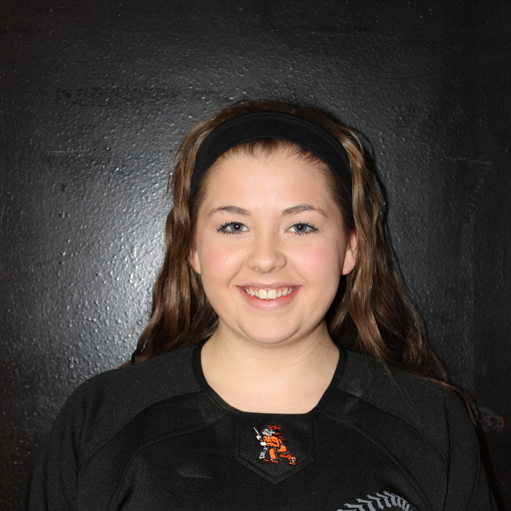 Maryah Reynolds mugshot