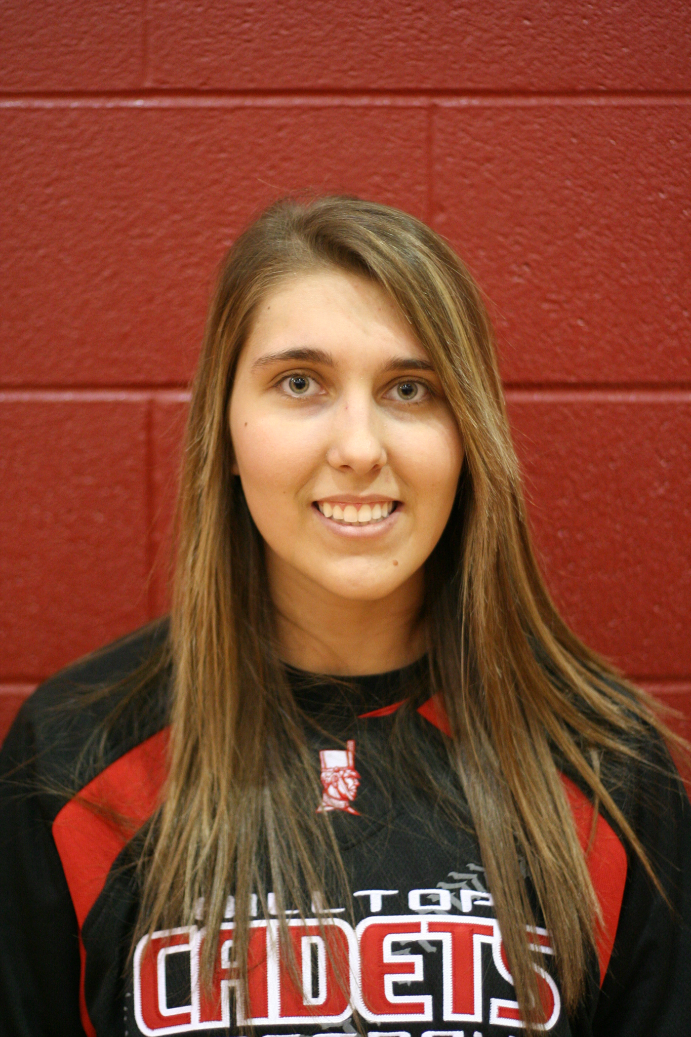 Brittney Mocherman