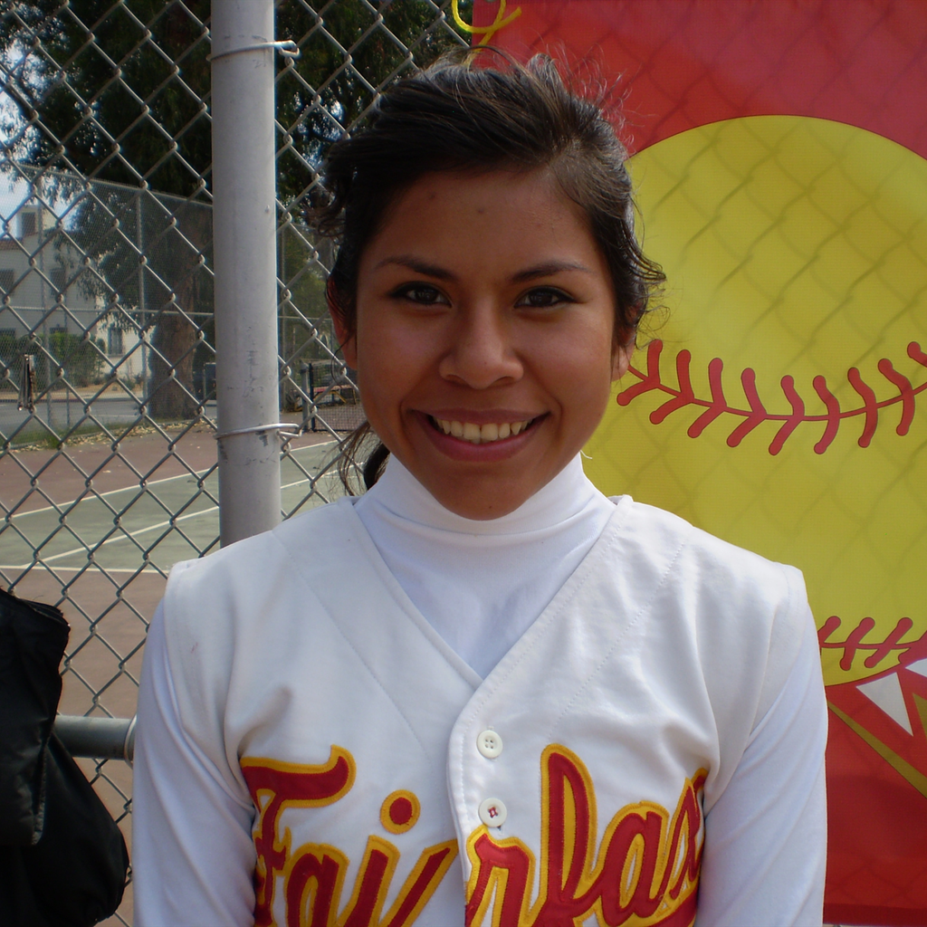Jacqueline Baltazar mugshot