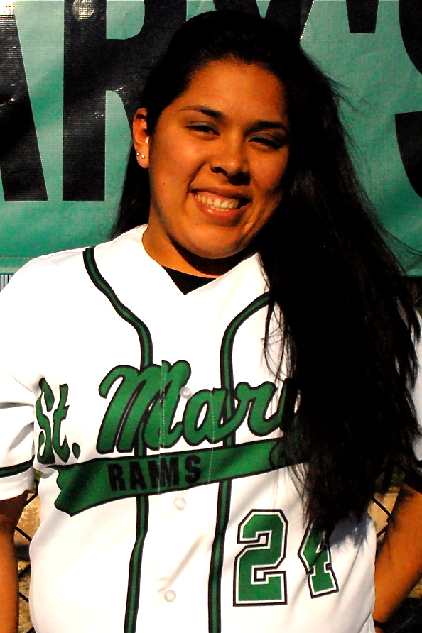 Alycia Soria mugshot