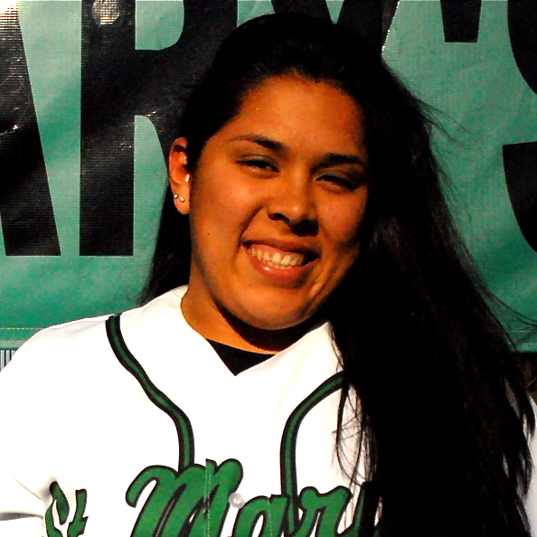 Alycia Soria mugshot