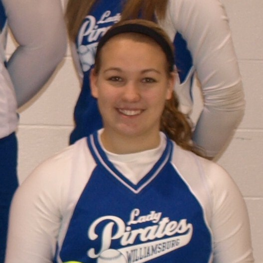 Alyssa  Detwiler mugshot